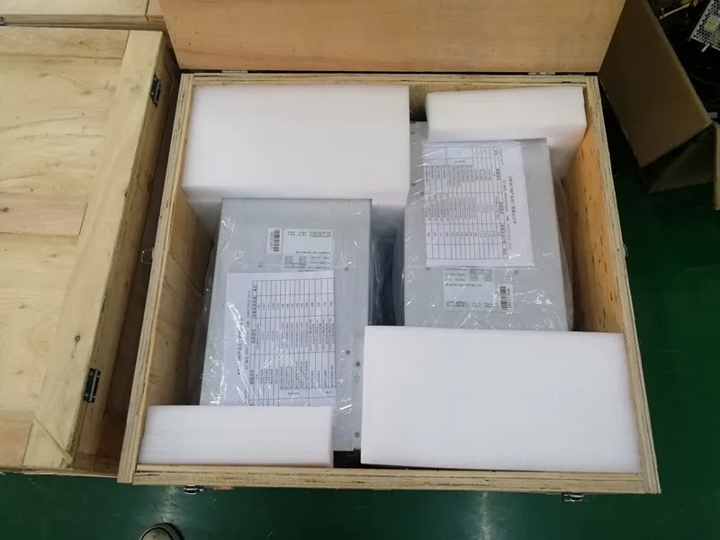  Зарядное устройство переменного тока Electway 80A Evbox для домашнего использования станция 7/22 кВт зарядная