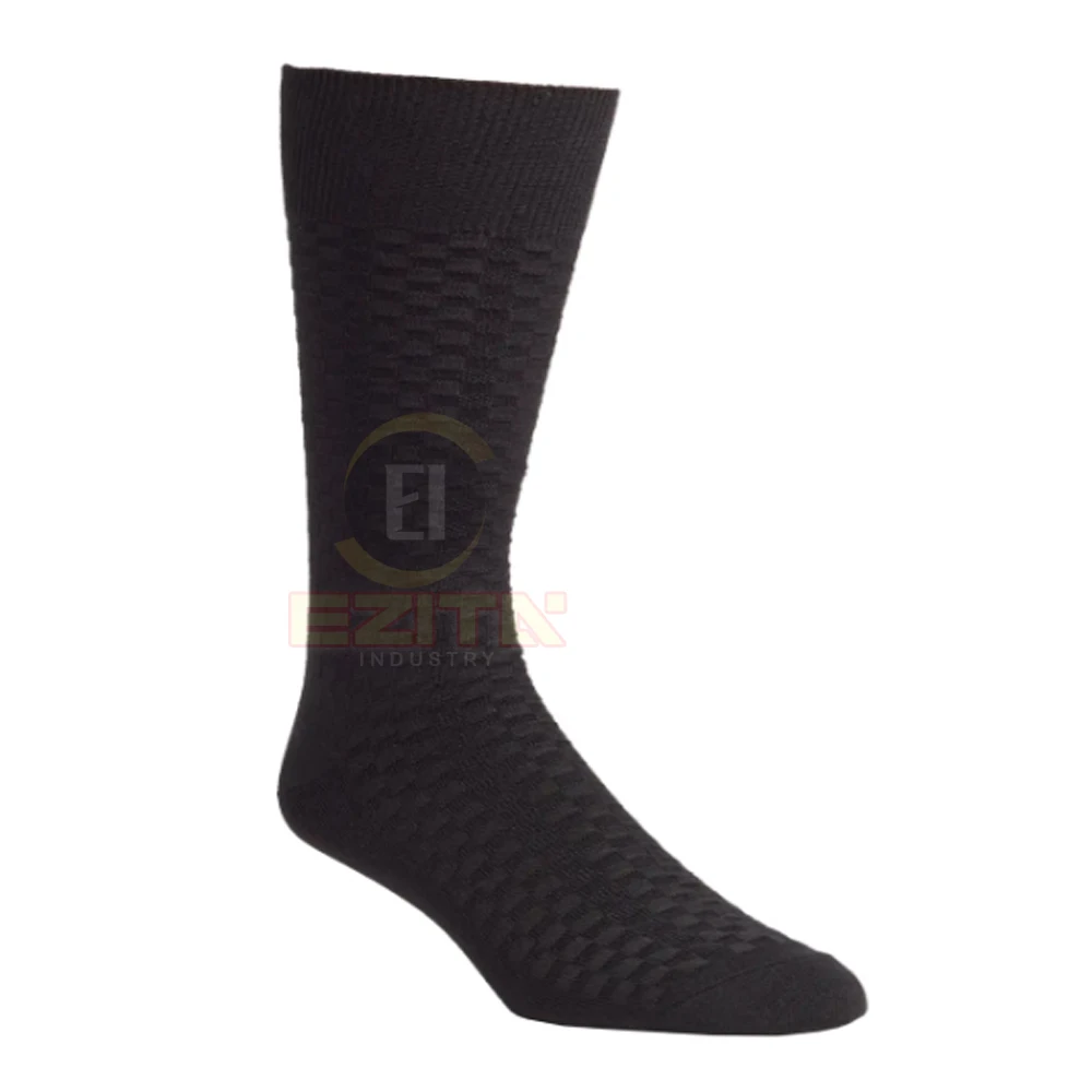 Mini Check Ultrasoft Socks