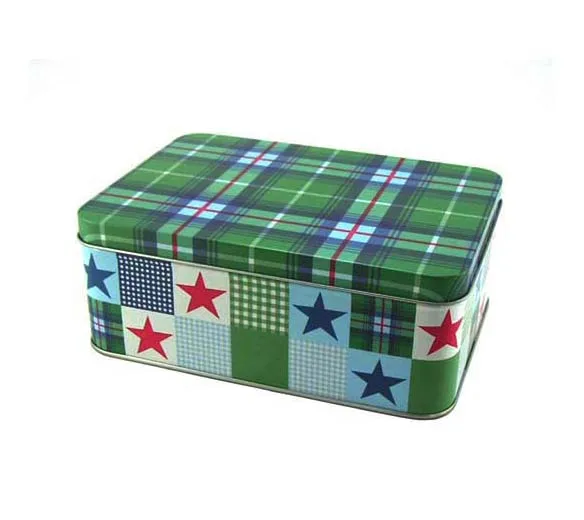 
food metal tin box/ can,food grade for cake/coffee/coffin/chocolate/sweet/candy/cookie 