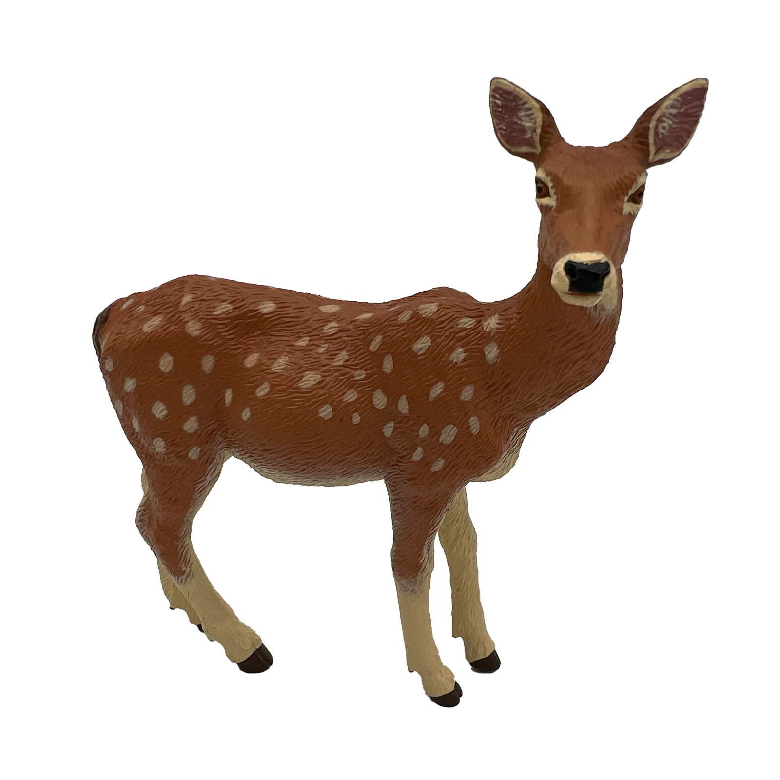 Sika deer  Model Assembly Adult Educational Toys 3d Plastic Toy  education toy  3D printed