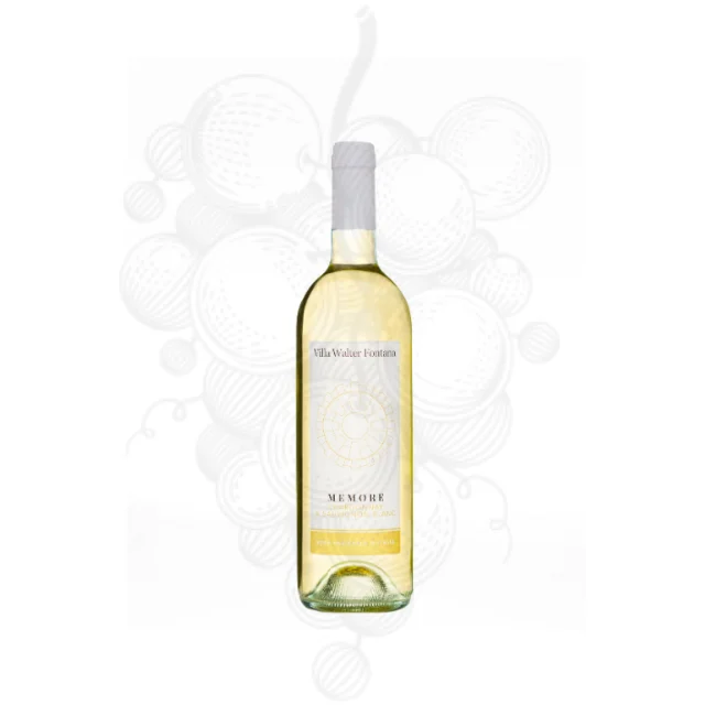 Лучшее итальянское качество 2019 0 75 л Sauvignon Blanc Chardonnay очень сухое белое вино для блюд с