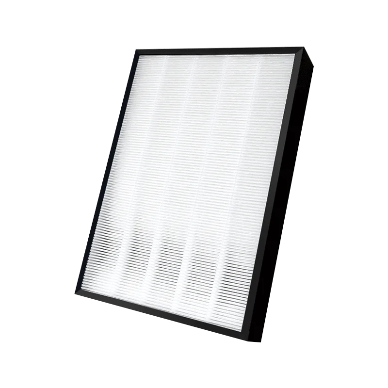 Replacement HEPA A Size Filter  Compatible with Filtrete FAP-C01-A and Idylis AC-2119/ IAPC-40-140/IAP-10-150 Devices/ Allergen