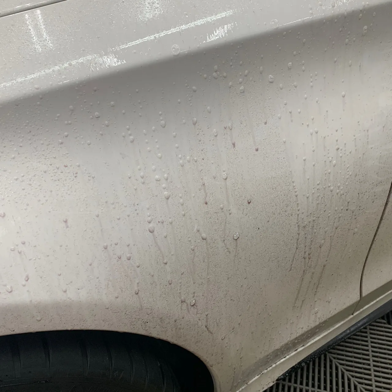 500 ml All Purpose Cleaner Degreaser 8 oz Neutral Car Shampoo Heavy Duty Cleaner Made in Taiwan