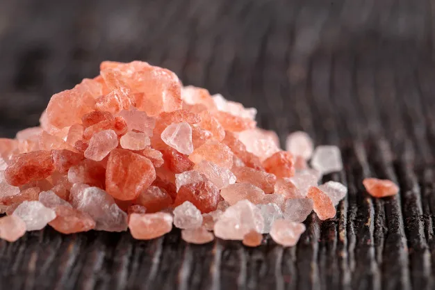 
Rock Salt Raw Top Grade 100% Natural Himalayan Edible Dark Pink Organic Fine 1-2 Mm 1000 Kg Table Salt Refined 99.9 % Purity 