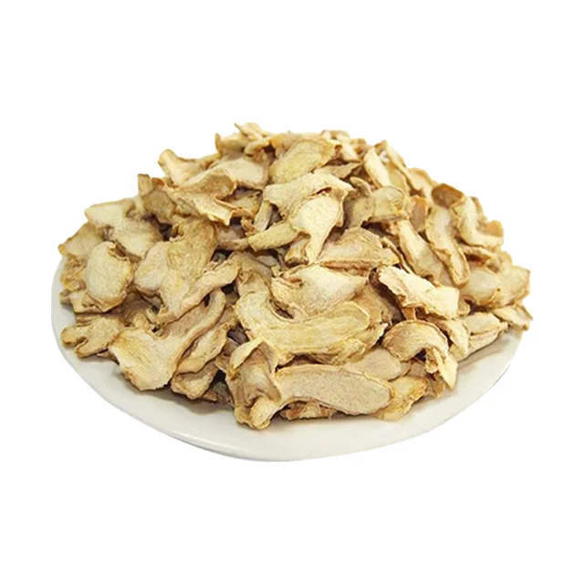 Wholesale High Quality 100% Organic Fresh Dried Ginger From Vietnamese Exporter