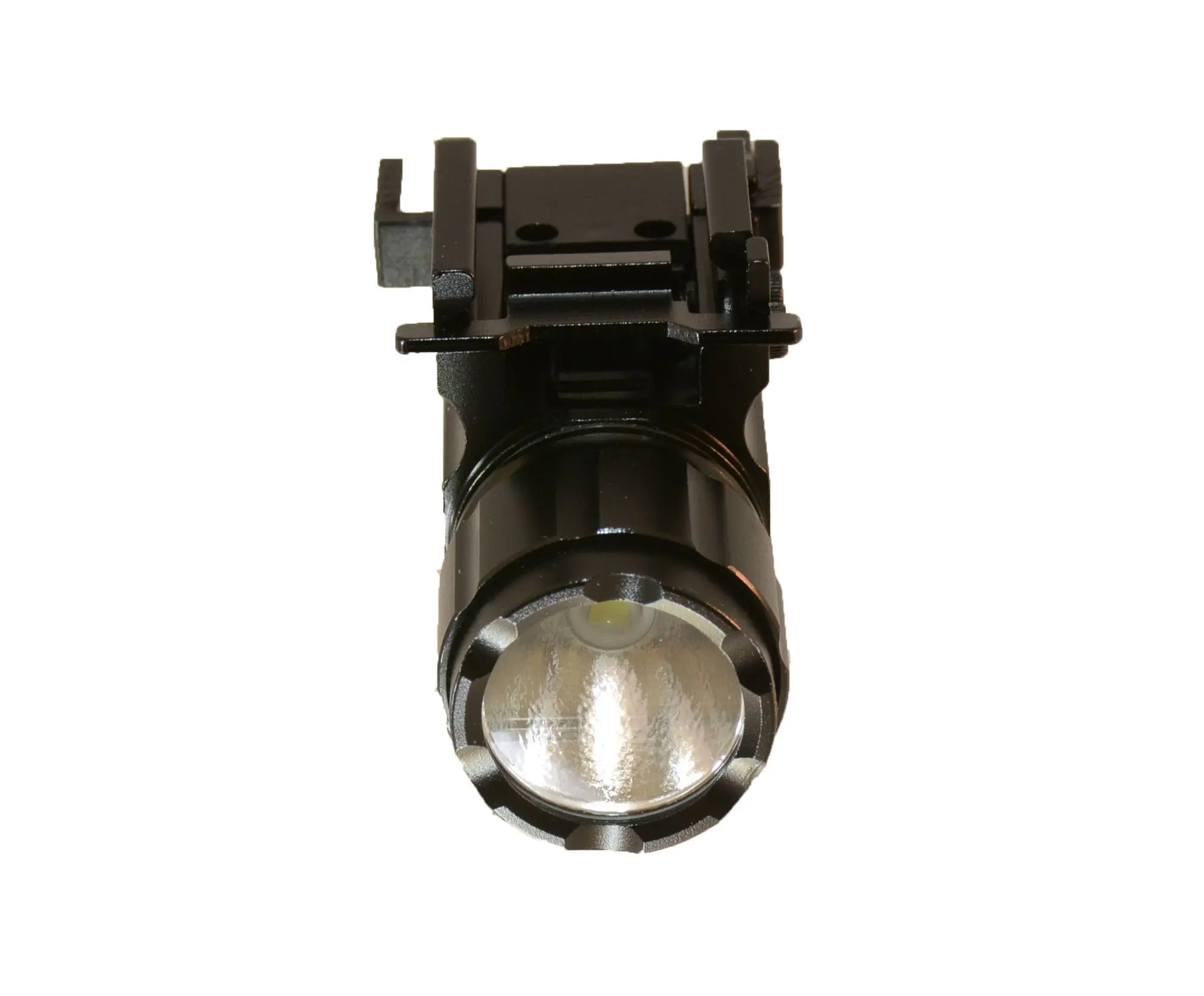 Money Saving Product HiLight P5S CREE XL-L2 LED 500lm Steady/Strobe outputs & owered by 1x CR2 battery