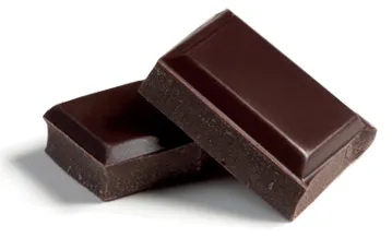 Традиционное итальянское печенье «бабушка», шоколадное печенье ручной работы, идеально подходит для завтрака или закусок