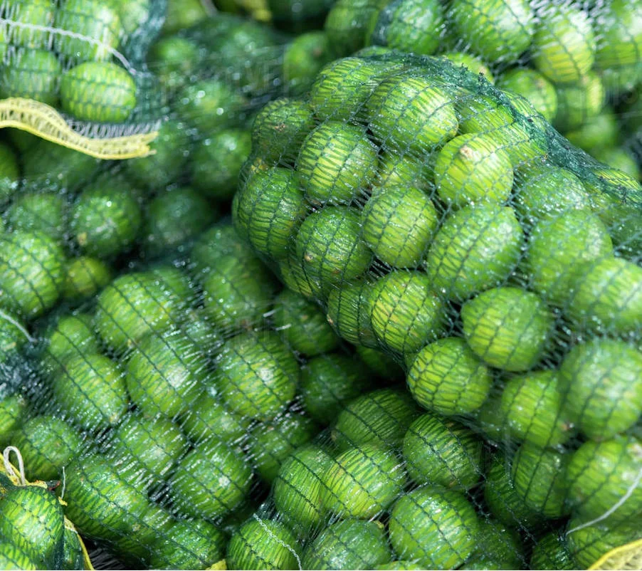 
Fresh Fruits and Vegetables 