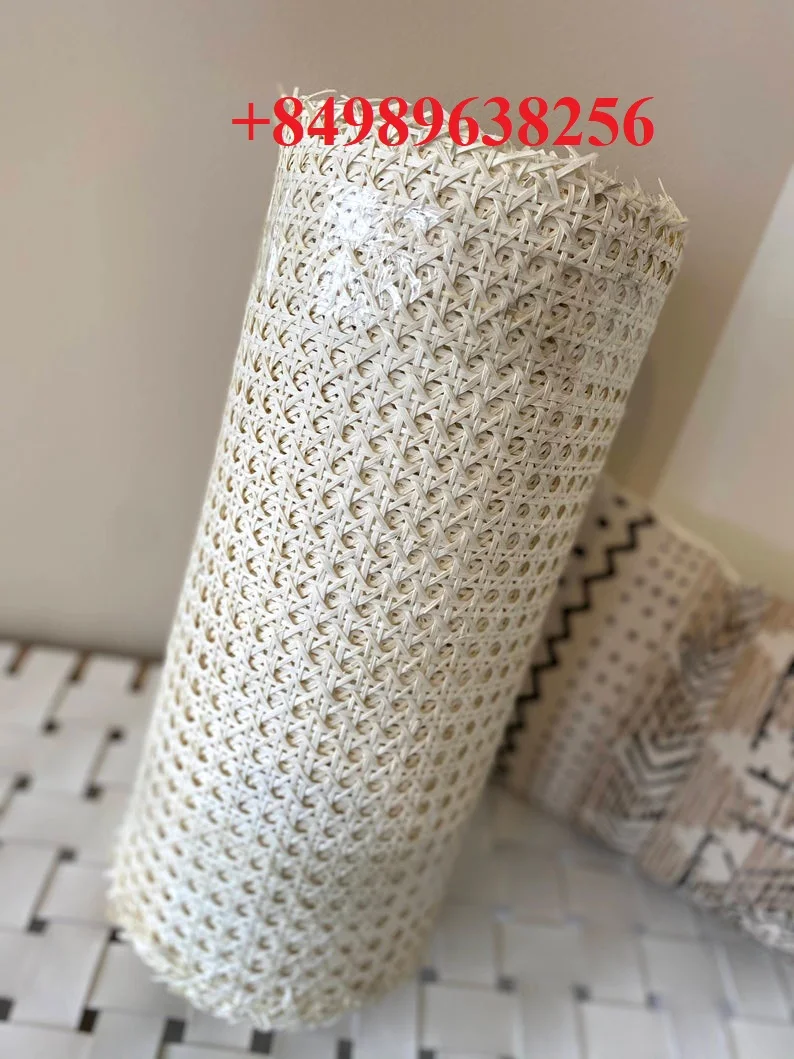  Настоящая Натуральная ротанговая сетчатая тесьма из тростника с множеством вариантов ширины для диванов-стульев Сирена + 84989638256