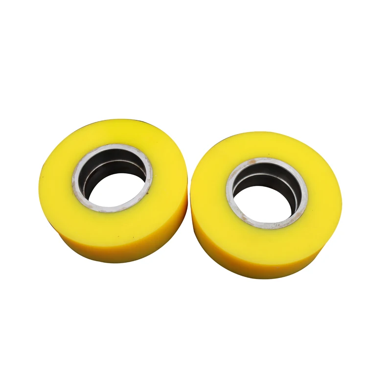 
YUNJIE#904 rubber crumb glue polyurethane PU binder for rubber granules 