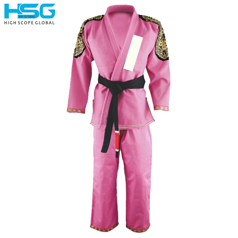 New 2022 Taekwondo Uniform Martial Arts Soft Cotton Suits Different Colors,sizes for Men Women Custom Brand 0000-8 or Custom