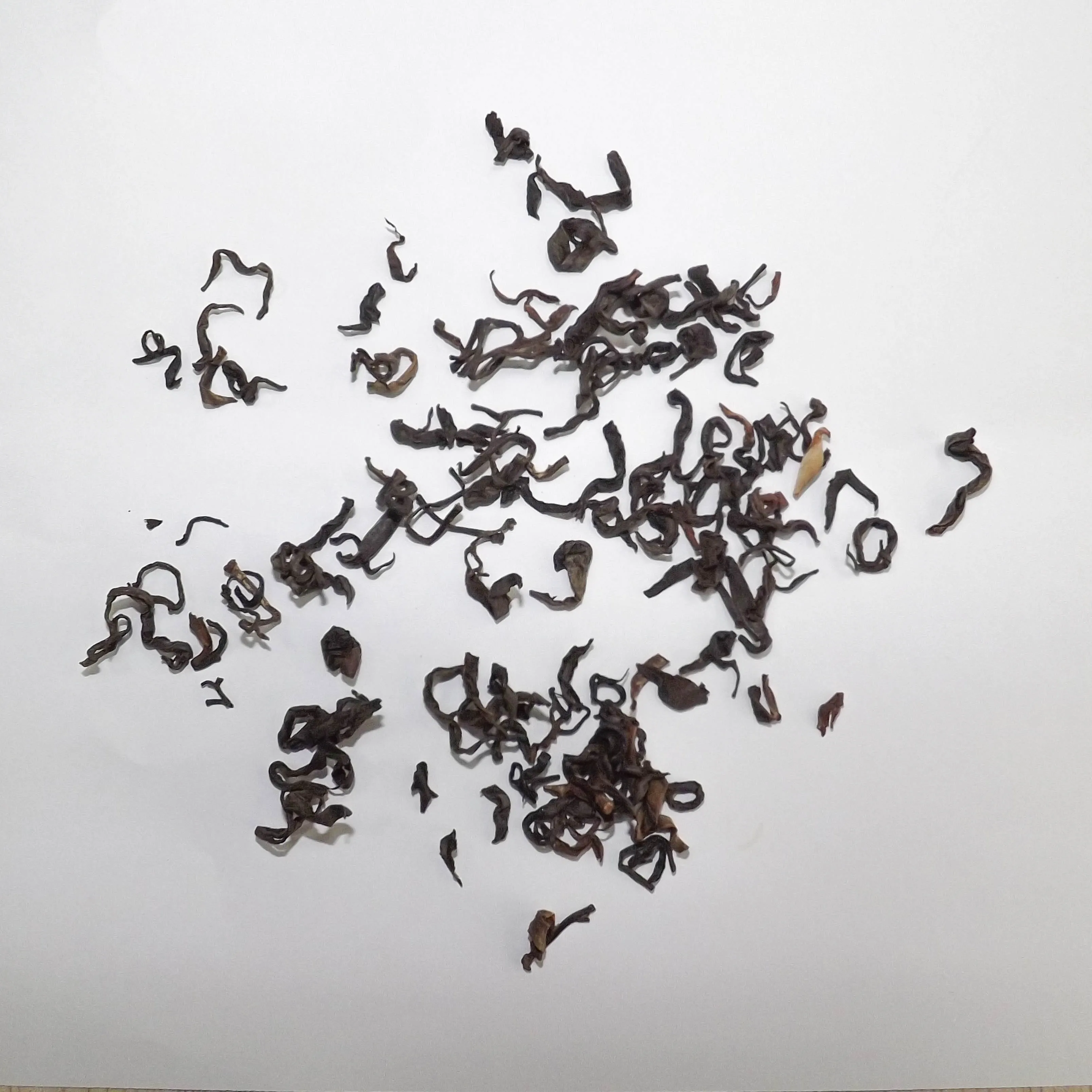 Vietnamese Fresh And High Quality Black Tea 1000 Years With Natural Flavor | Vienam Special Tea From Vietnam