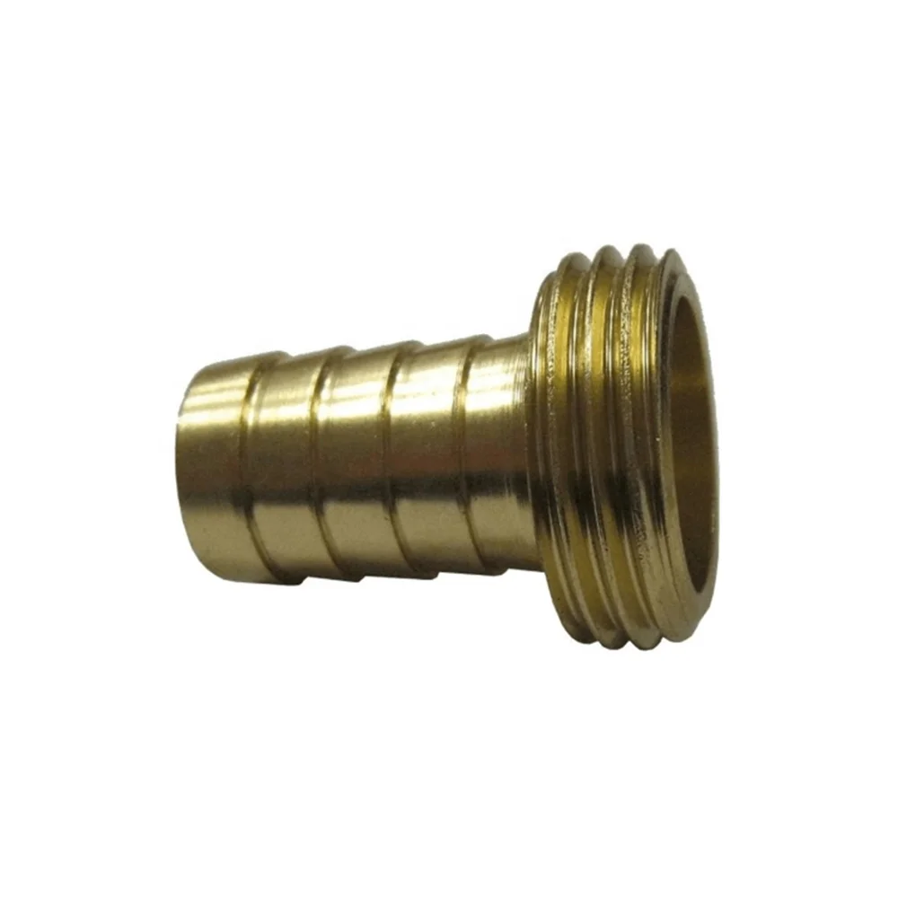 Quick Male Aluminum Garden Hose Swivel Efficient Water Connector Accessories Pipe Fittings