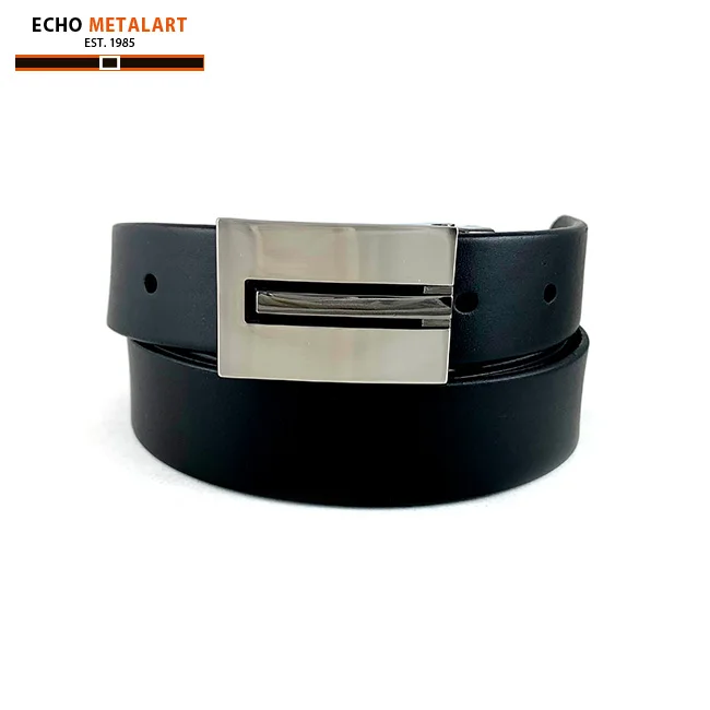 P30-7478 Buckle manufacturer 30mm buckle for men