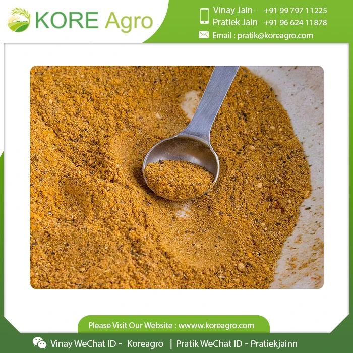 Curry Powder Top Best Selling Spice Masala Ready To Export