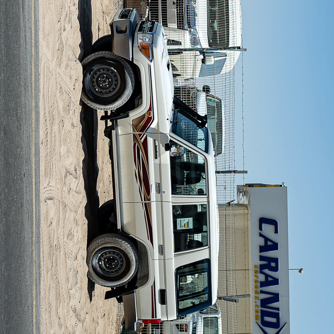 2022 MODEL LAND CRUISER 76 HARDTOP LX LIMITED V8 4.5L TDSL 4WD 5 SEAT MANUAL