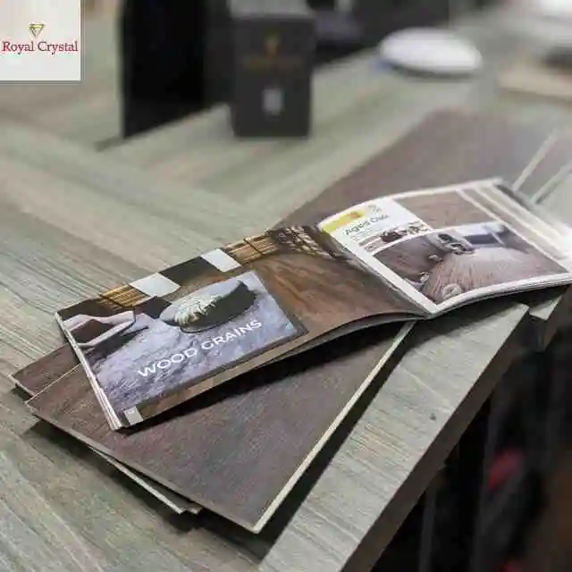 Hybrid Core  Click Lock Vinyl Rigid Core Flooring SPC Flooring Wholesales Best Price & Quality for Distributors Contractors