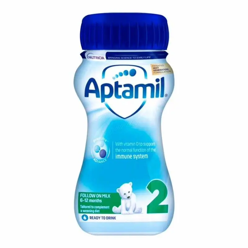Лучшая оптовая продажа сухого молока Aptamil-оптовые поставщики