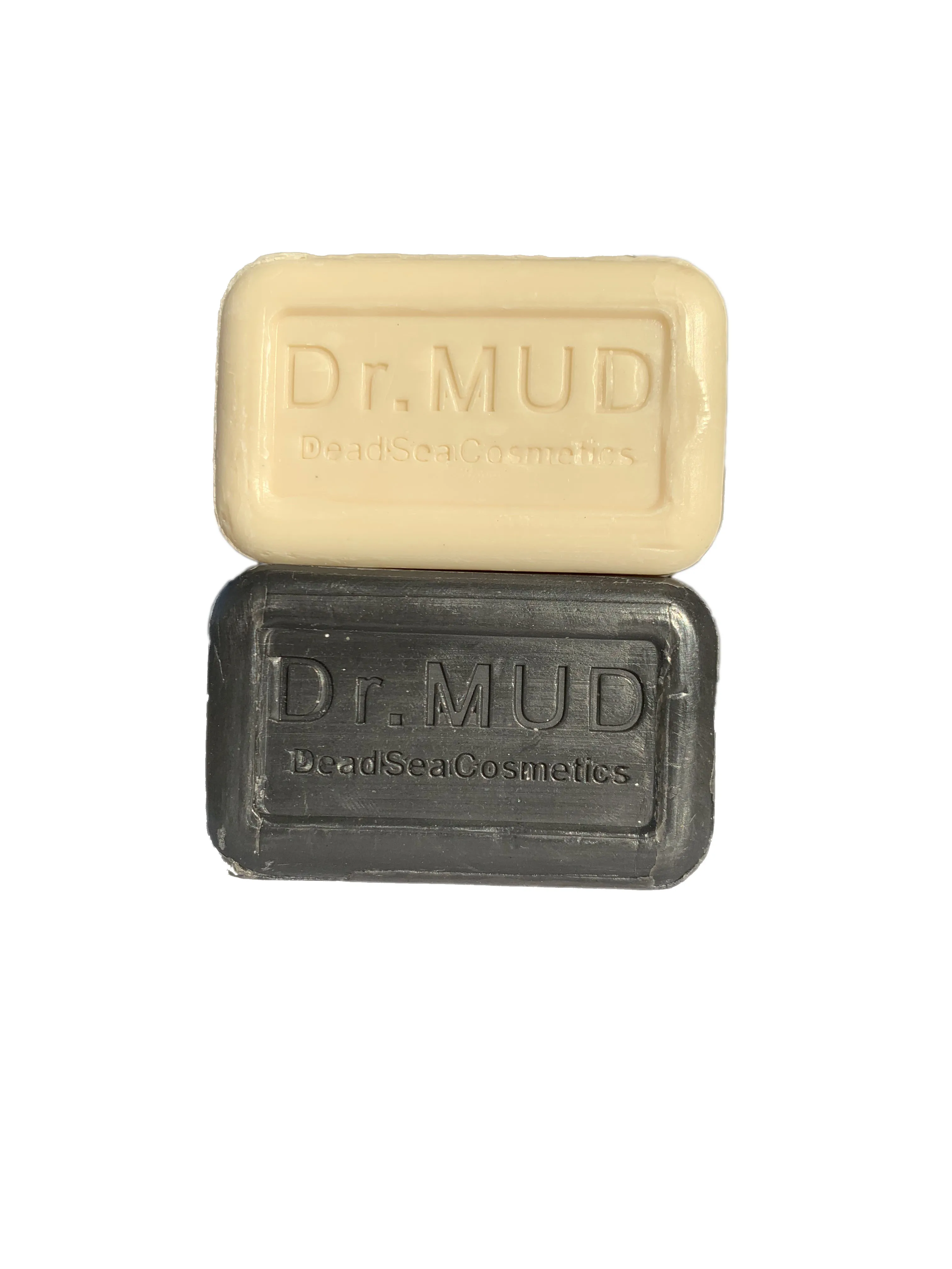 Dead Sea Salt Face soap by Dr.MUD Dead Sea Cosmetics