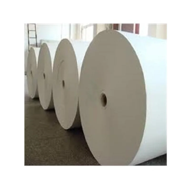 Affordable Price NEWSPRINT PAPER Hot Sale 44-46 GSM Top Selling Paper New Arrival Affordable Price Paper