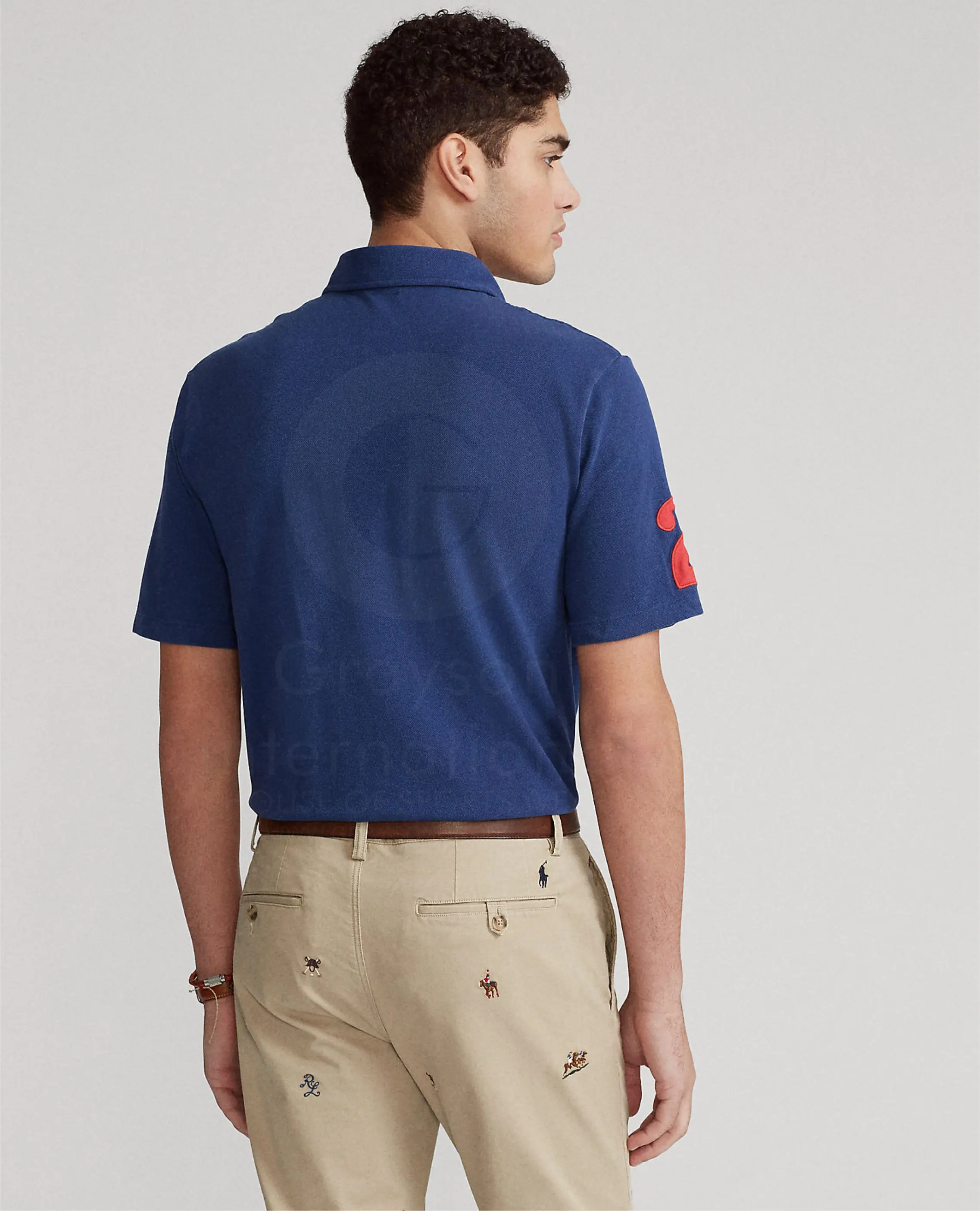  Изготовление на заказ простые 100% полиэстер мужские рубашки поло с вышивкой напечатанным логотипом Мужская рубашка Грейсон международного