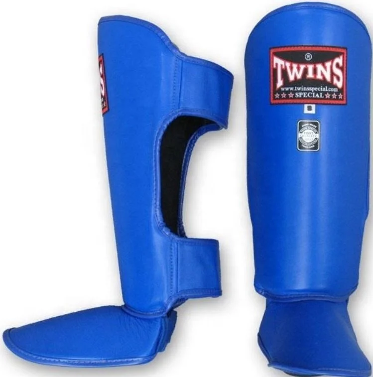 High Quality shin pad Wholesale Cheap Price Shin Guard Latest Design Twins Kick Boxing Custom Shin Pad BS-913
