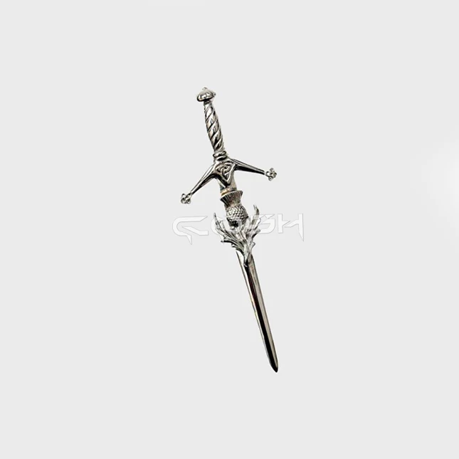 Wholesale Rampant Lion Kilt Pin Supplier From Sialkot Pakistan