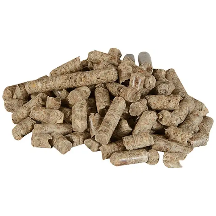 45 kg High calorific value 100% wood pellets for sale