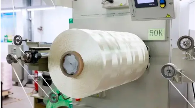 Полиакрилонитрил волокно кастрюля предшественники волокна акриловое