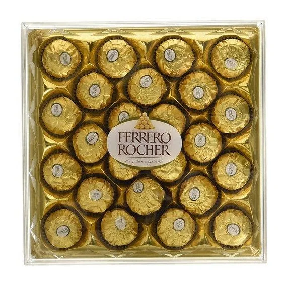 
Top Quality Wholesale price Ferrero Rocher 