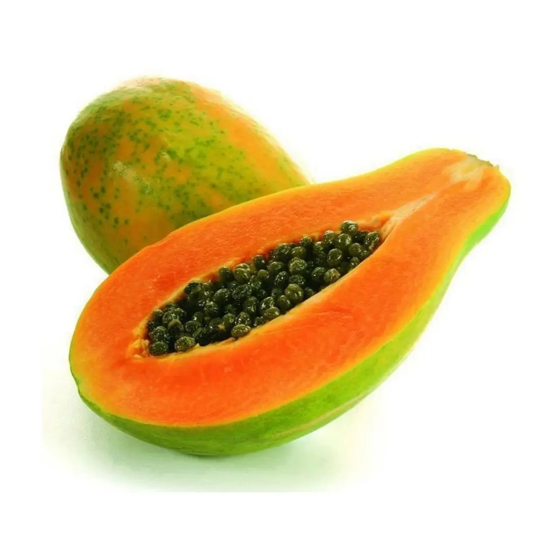 100% Natural Top Quality Export Oriented Fresh Papaya Premium Grade From Indonesia By Organic International From Indonesia (11000002825925)