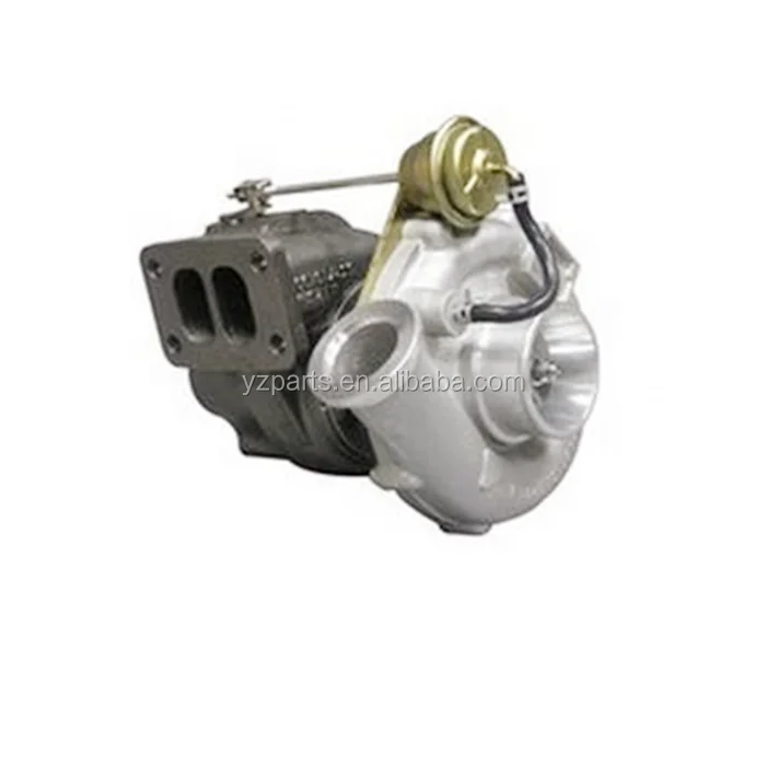 K27 5327 988 6715 99446017 98440516 53279886715 465427-5002S 465427 Turbo for Iveco for Fiat Truck Euro cargo 8040.45.4 Engine