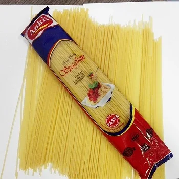 Premium Quality %100 Durum Wheat Semolina Pasta / Macaroni for sale