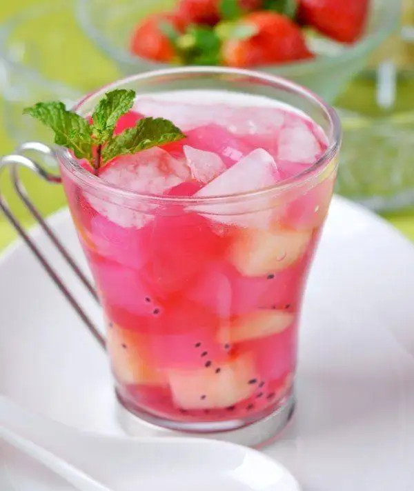 Поставка NATA DE COCO по низкой цене-Хелен + 84374288086