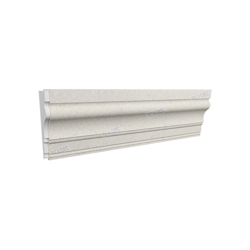 Оконная/дверная рама внешняя EPS формовка WDECO6