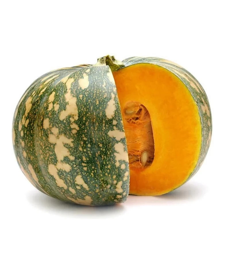 100% Export Oriented Best Quality Fresh Sweet Pumpkin From Vietnam