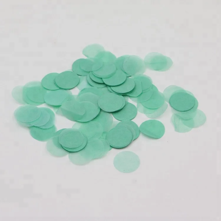 40CM red paper wedding party confetti shooter party cannon