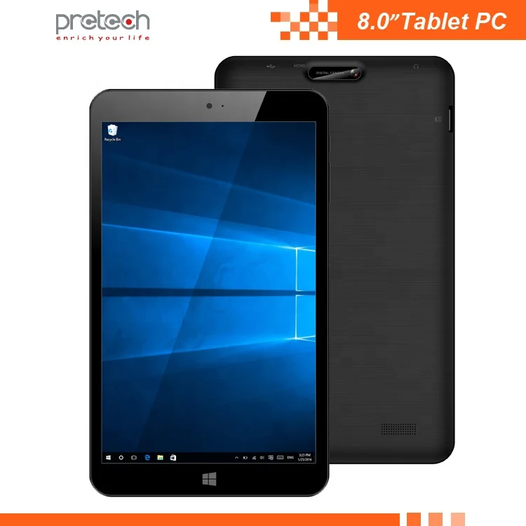 Windows 10 Cherry Trail Z8350 8-дюймовый планшетный ПК windows высококачественный планшет