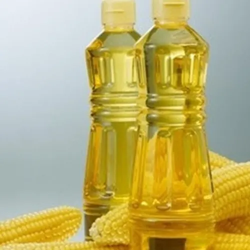 Refined Pure Corn Cooking Oil  FOR SALE