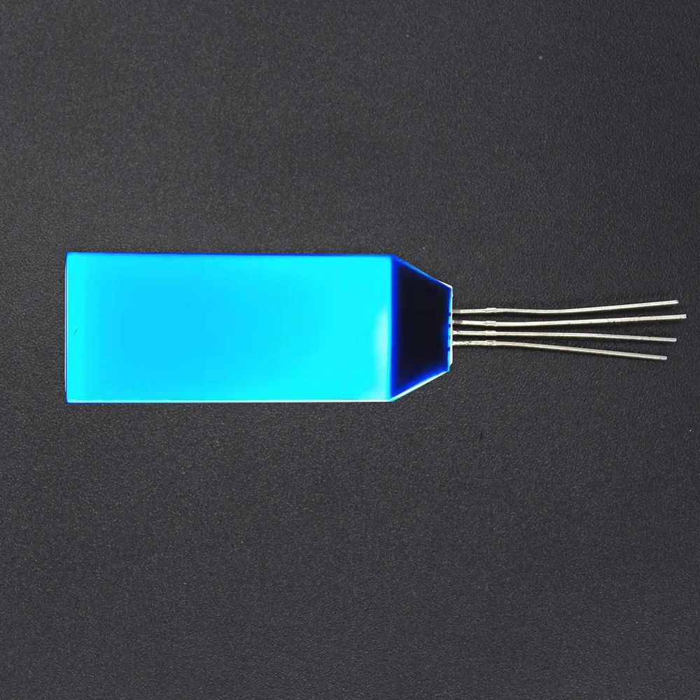  Пользовательские RGB светодиодные панели
