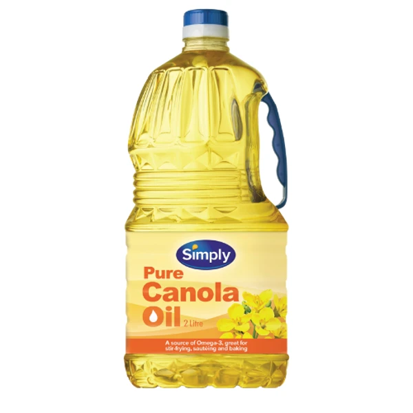 
Crude Rapeseed Oil / Crude Degummed Rapeseed Oil /Canola Oil 