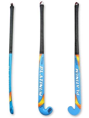  Деревянная клюшка для хоккея