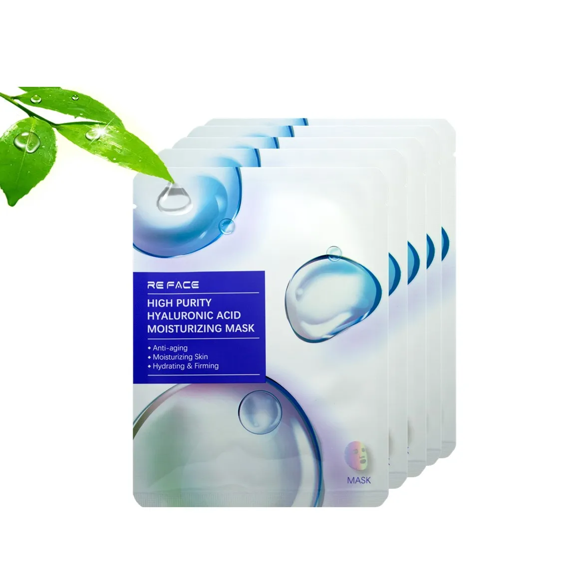 
Facial retinol anti aging Mask for skin care Moisturizing mask 