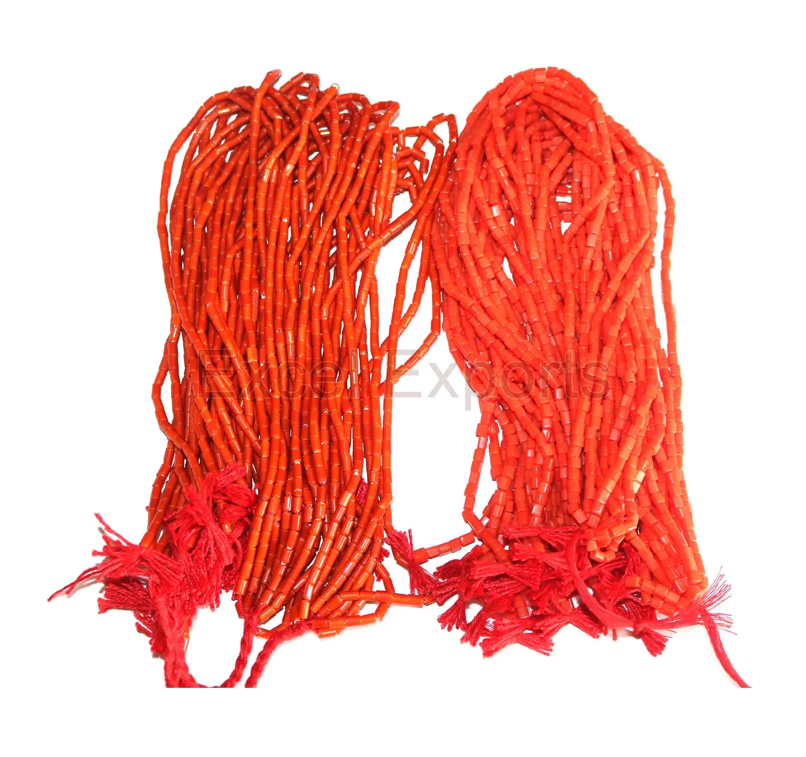 2024 Top selling Glass Beads  3mm 4mm square tube cube beads for jewelry making loose beads on strand.