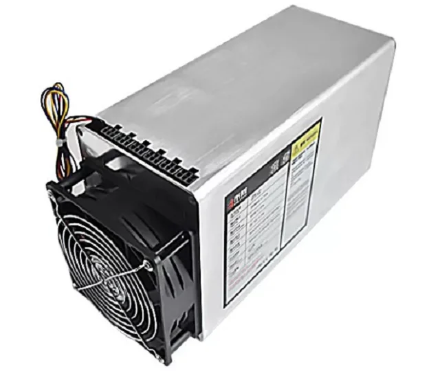 
Most Profitability Factory bitfury tardis BW L21 asic miner with fastest hashrate 0.58h/s 942w In Stock to Ship 