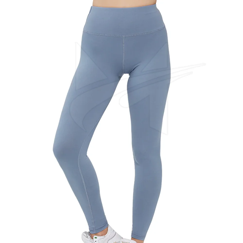 
Pakistan Manufacturer Workout Sport Gym Legging Seamless Women Leggings With Pockets 