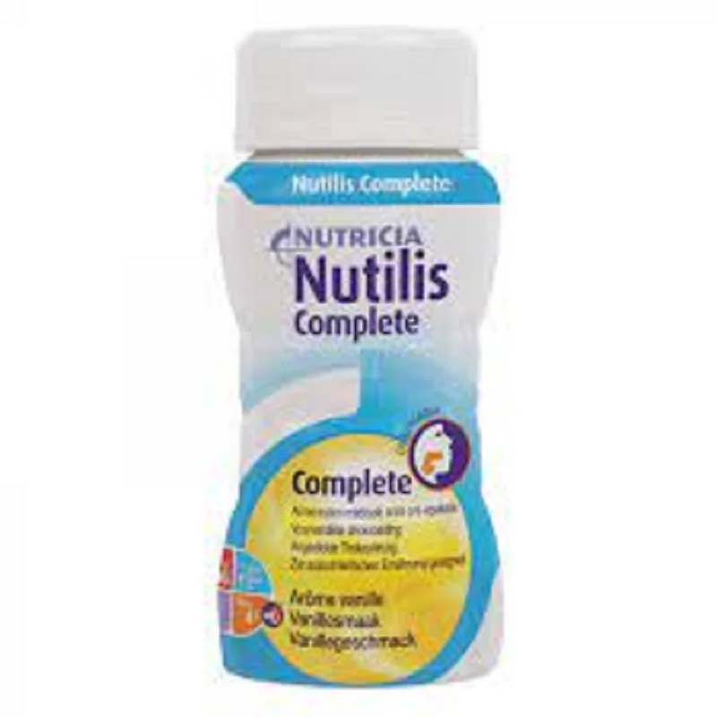 Original Nutricia Nutilis Powder