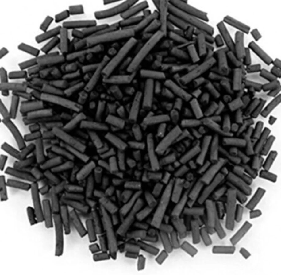 
Best Selling Coconut Shell Activated Carbon Activated Charcoal 