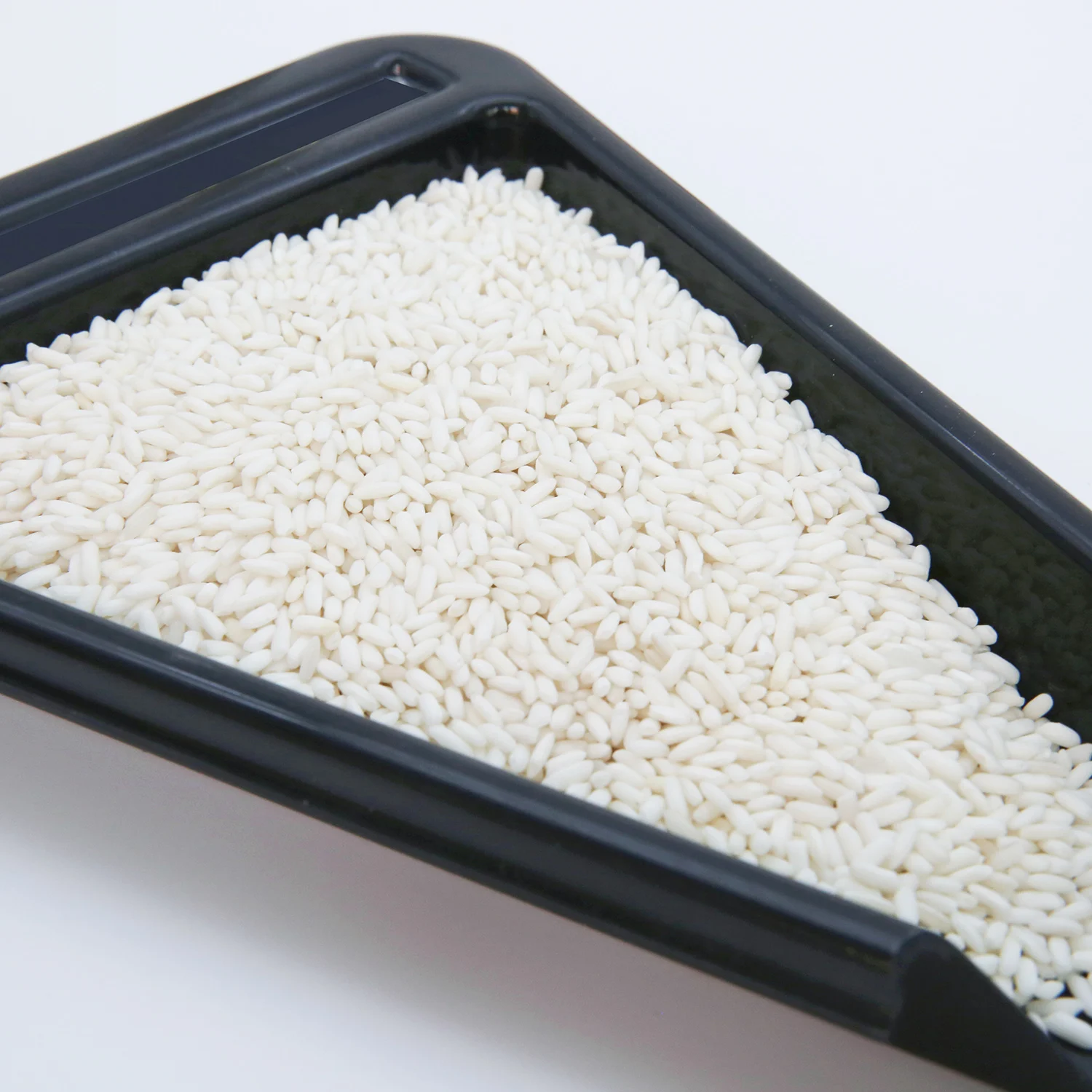 Вьетнамский высококачественный сушеный 5% Стандартный вьетнамский белый клейкий рис