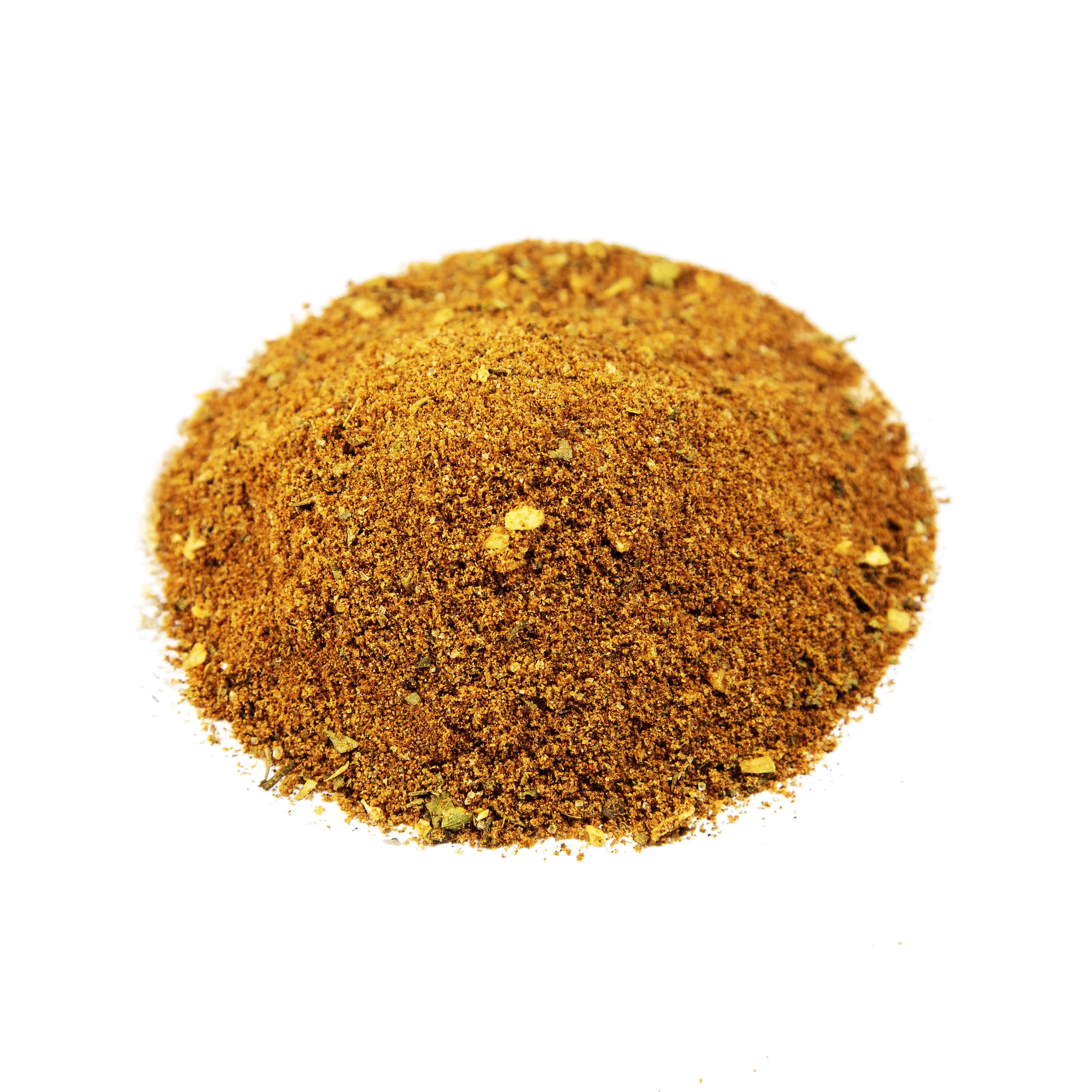 
BBQ Seasoning 